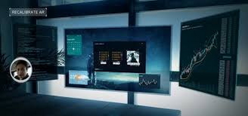 LG представляет новые возможности умного дома ThinQ AI в Европе